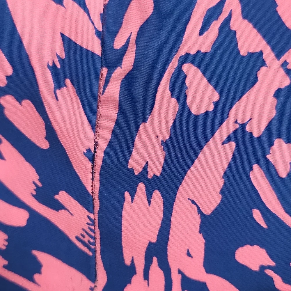 Lilly Pulitzer Silk Dusk Top - Picture 2 of 4